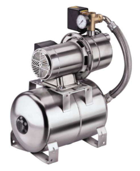 Vielzweckpumpe SGM-DA 201